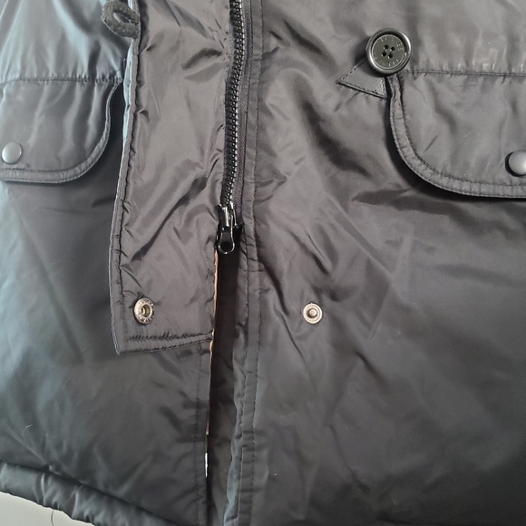 ELLABEE womens down parka - Picture 11 of 15